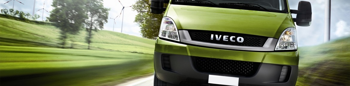 Chiptuning DrakeBox Iveco Euro Cargo E18 / 5.9 180 ps