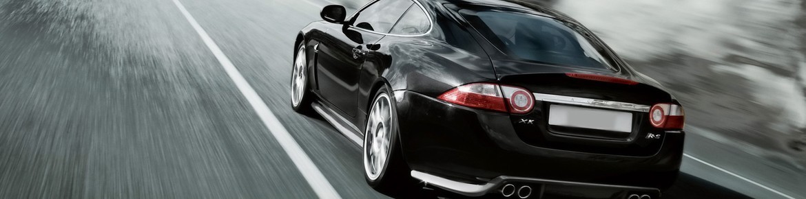 Chiptuning DrakeBox Jaguar XF 2.2 D 163 ps