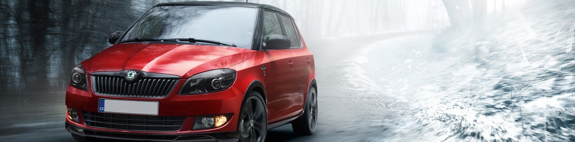 Chiptuning DrakeBox Skoda Superb 2.0 TDI 4X4 CR 150 ps