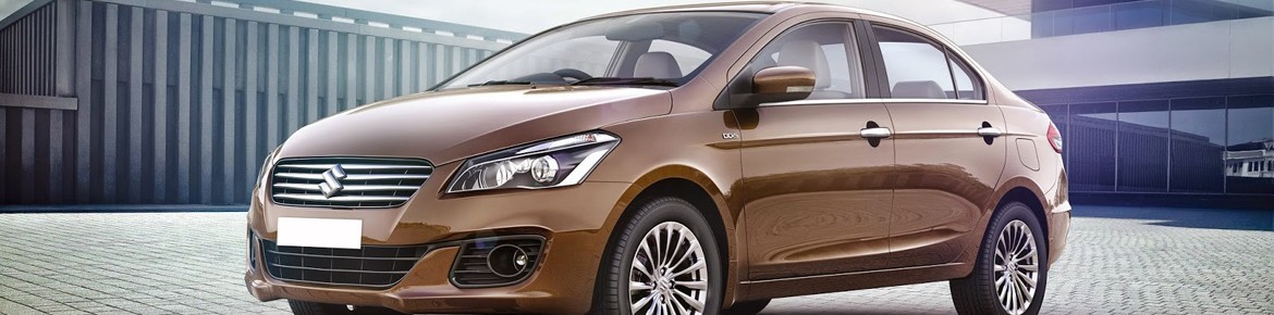 Chiptuning DrakeBox Maruti Suzuki Ciaz 1.3 DDiS 90 ps