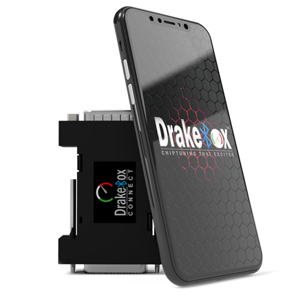 DrakeBox Connect Bluetooth-Adapter