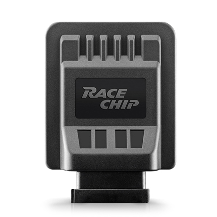 RaceChip Pro 2 Mercedes GLK (X204) 250 CDI BlueEF. 204 ps